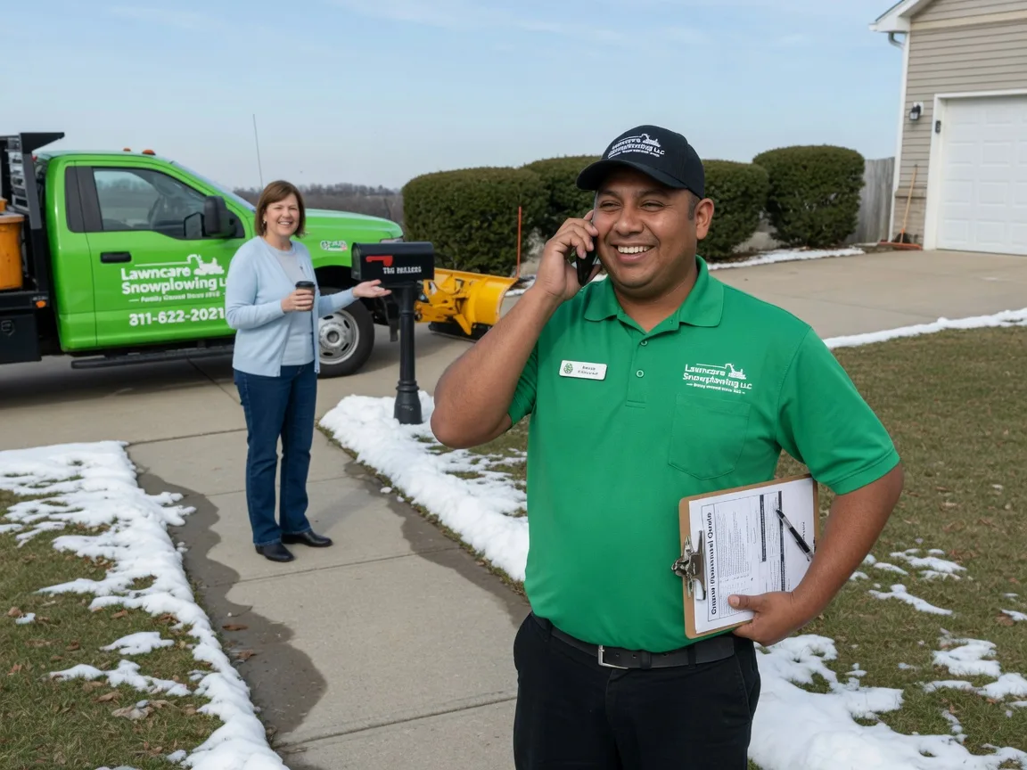 Lawn Care Services By Expert Landscaper Maramec, OK FAQs